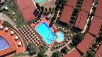 Villaggio Mare Si - pantai