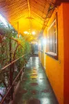 El Patio de Don Moncho - Bãi đậu xe