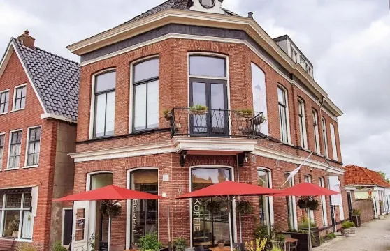 赫伯格喬雷酒店