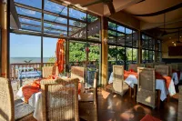 Catembe Gallery Hotel - Hot Tub