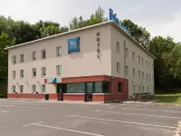 Ibis Budget Rodez Hotels in Rodez