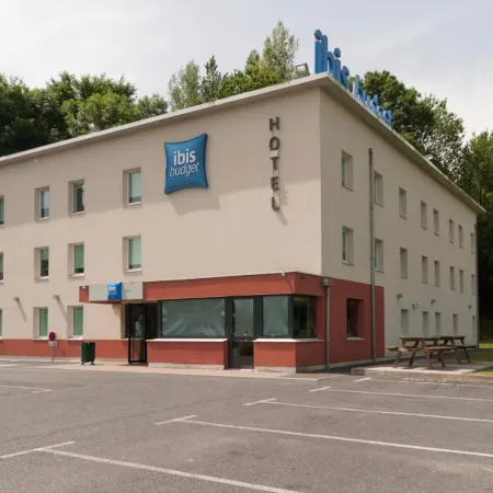 Ibis Budget Rodez