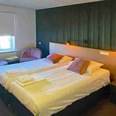 Dallinga Rooms