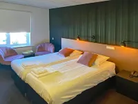 Dallinga Hotels in Terneuzen