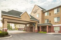 Country Inn & Suites by Radisson, Lima, Oh Hotel a Lima