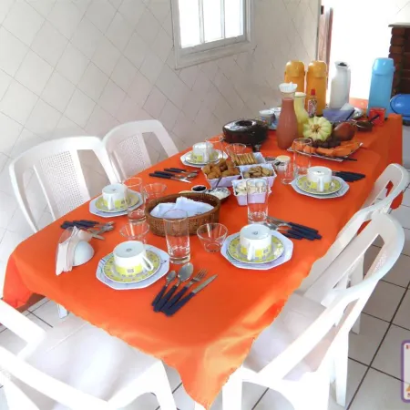 Pousada Shamballah Paranapiacaba