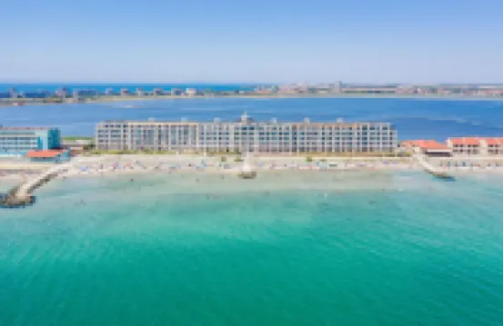 Gardenia Beach Palace Aparthotel