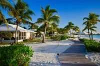 Cape Santa Maria Beach Resort & Villas - Beach