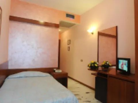 Hotel Excelsior Hoteles en Latina