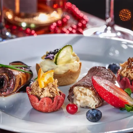 Penzion na Kopci Отели в г. Банска-Штьявница