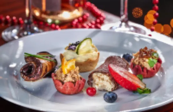 那庫普奇高級旅館