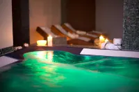 BO Hotel Palazzo - Hot Tub