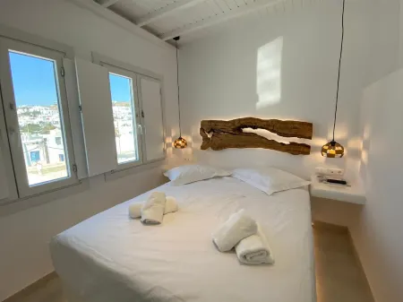 Eternal Town Отели рядом с достопримечательностью «Paradise Beach»