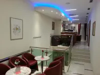 Hotel Croatia Hotels in Zagreb