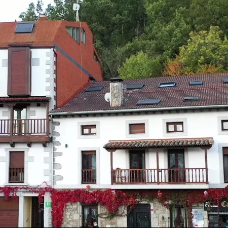 Hotel Casa Beletri Отели в г. Бехар