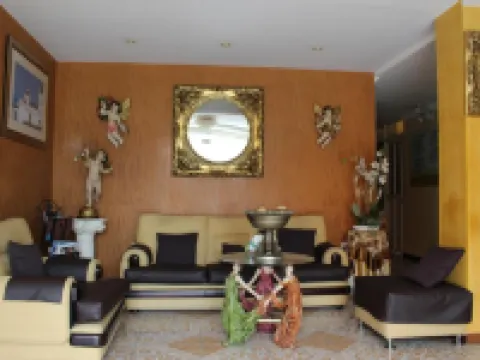 Hotel Joshed Imperial Hoteles en Latacunga