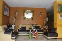 Hotel Joshed Imperial فنادق في لاتاكونغا