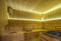 Babillon Hotel Spa & Restaurant - Spa
