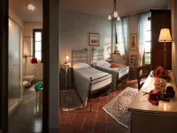 Cascina Baràc Hotels in 