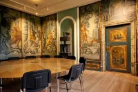 Danhostel VITSKØL KLOSTER Hotels in Farsø