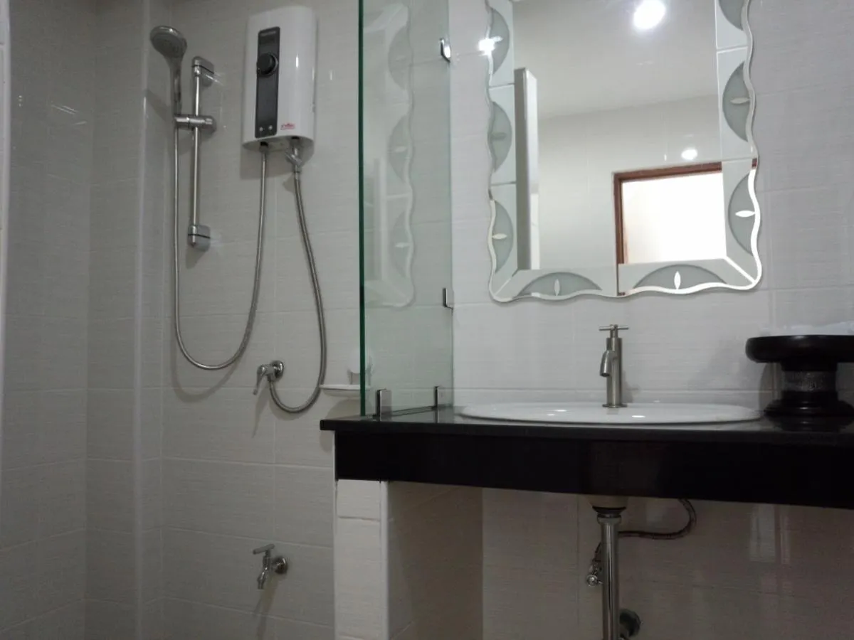 رينا هاوس تشيانغ ماي الغرف Photos