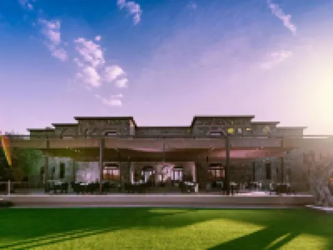 Sahab Resort and Spa Hotels in Sayq