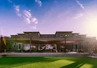 Sahab Resort and Spa, Jabal Al Akhdar Hotels in 