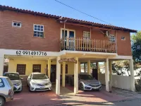 Pousada Betta - 2 estrellas