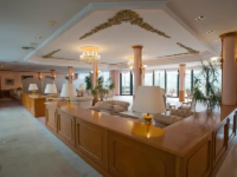 Hotel Riu Fluviá Hoteles en Olot