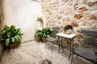 La Casa de Los Soportales