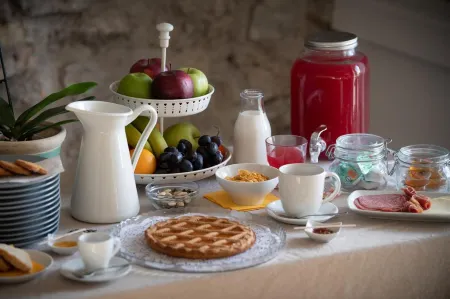 Hotel Borgo Vistalago