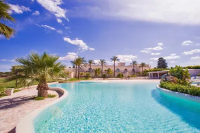 Relais Masseria Caselli Hotels in San Vito dei Normanni