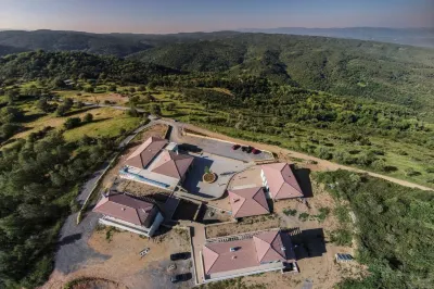 Foresta in Medias Mores Hotels in Tripoli