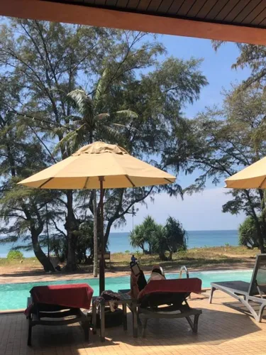 รูปภาพของโคเรียซี บูติค รีสอร์ท