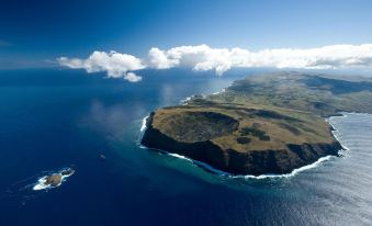 Explora en Rapa Nui - All Inclusive