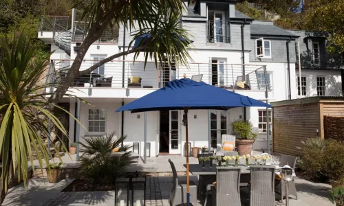 Hotel Tresanton