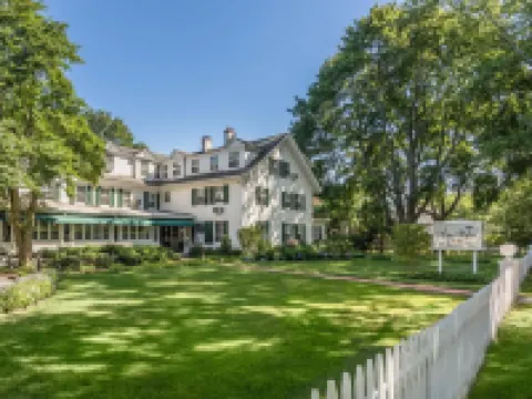 The Huntting Inn Hotels in East Hampton