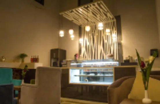 Luma Serviced Apartments