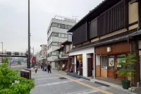 Hinaya Gojo Machiya House -  Apartamentos vacacionales