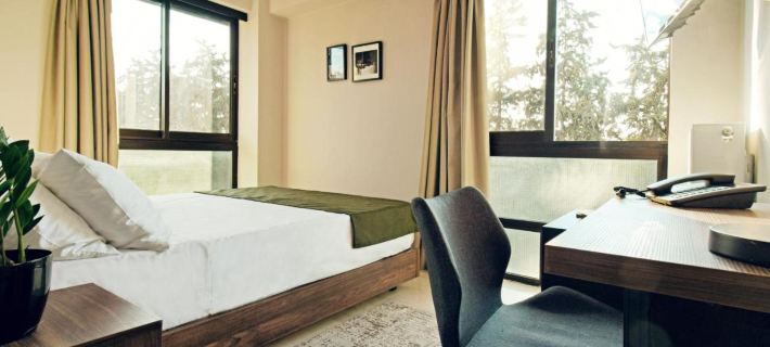 Athens Iris Hotel Hotels in Athene