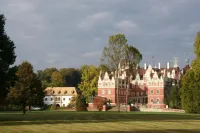 Kulturhotel Fürst Pückler Park Hotels in Bad Muskau