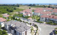 Sweet Home Kemer Apartments