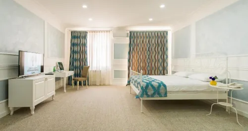 Two Seasons Boutique Hotel Baku