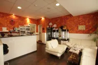 Centro Hotel Oberhausen Hotels in Oberhausen