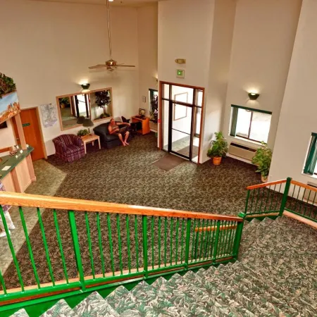 Arch Canyon Inn