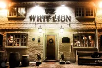 The White Lion, Soberton Hôtels à : East Meon