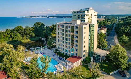 Perla Royal Hotel - All Inclusive