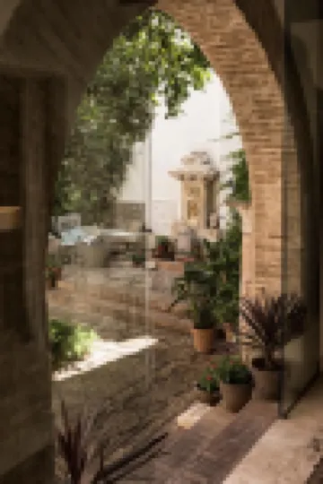 科爾多瓦陽台酒店