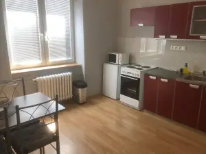 Apartman Bea, Snp 12 Veľký Krtíš