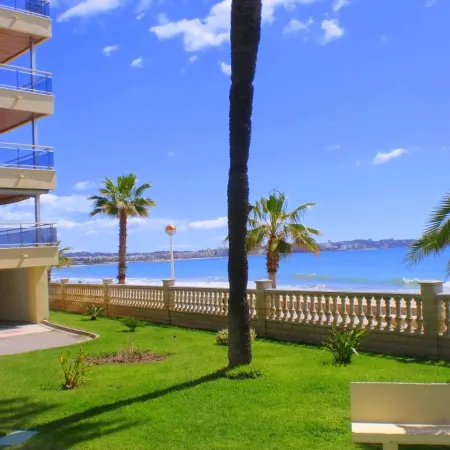 Rentalmar Sol de España - Mas d'en Gran